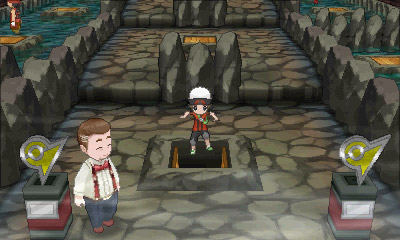 Pokémon Omega Ruby