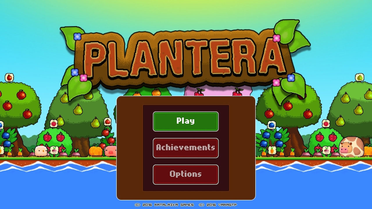 Plantera