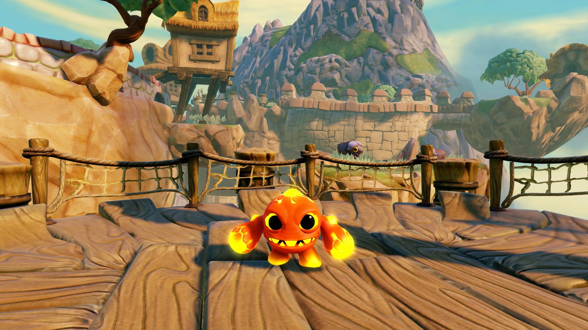 Skylanders: Trap Team