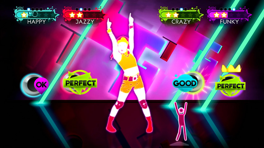 Just Dance: Best Of