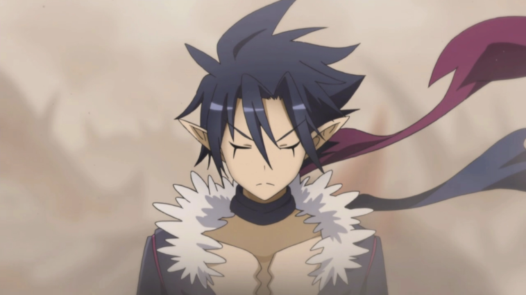 Disgaea 5 Complete