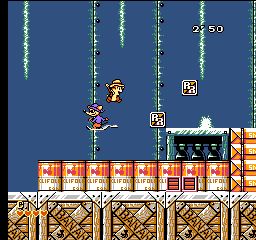 Disney’s Chip ‘n Dale Rescue Rangers 2