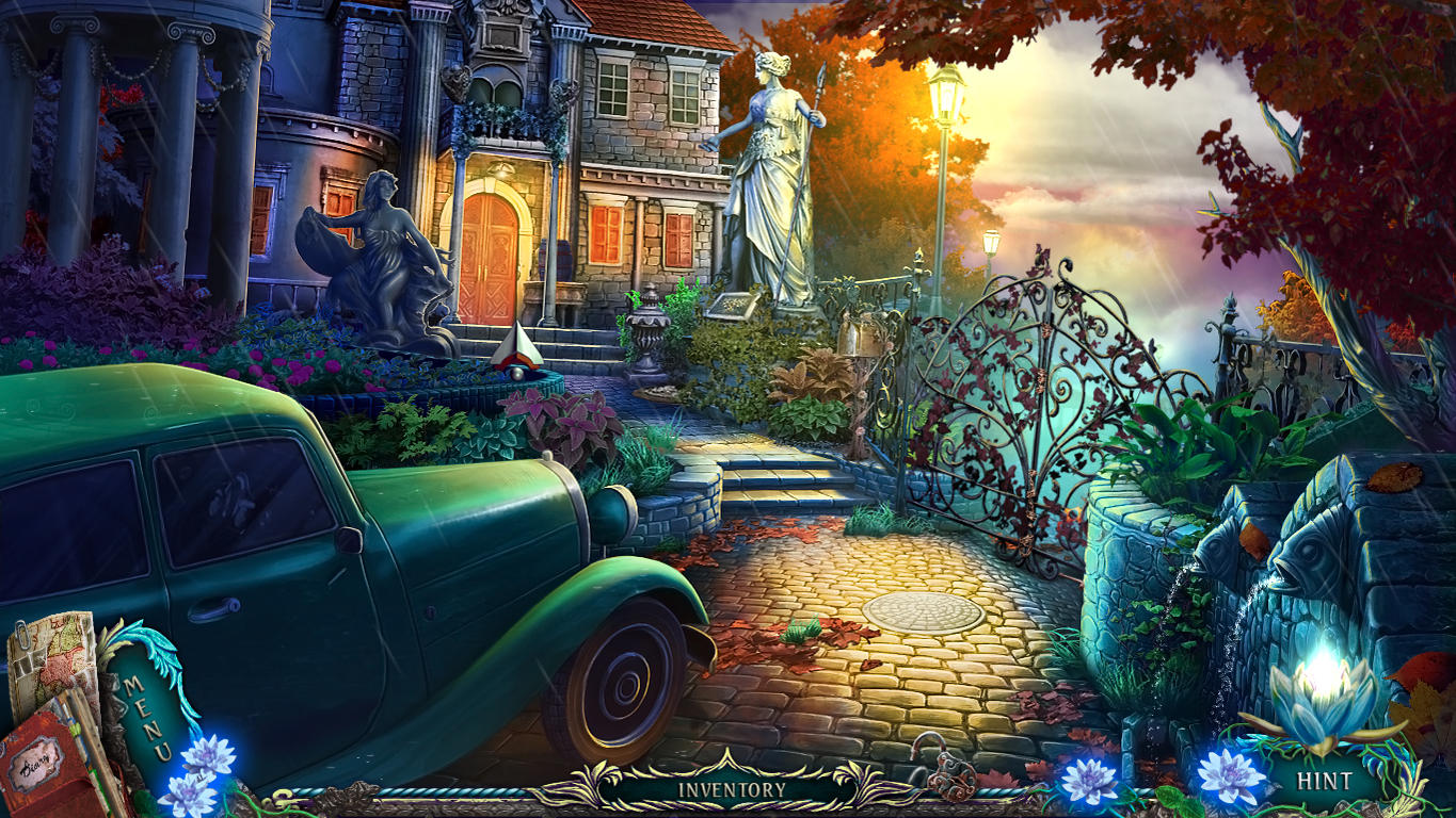 Shiver: The Lily’s Requiem – Collector’s Edition