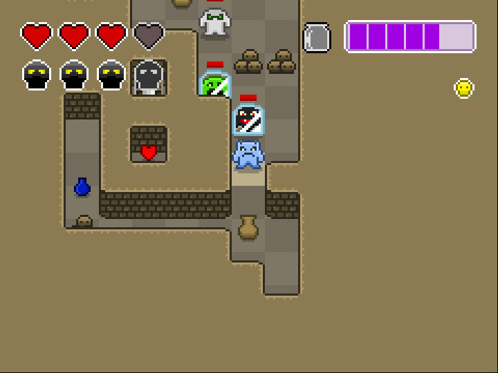 Realm of the Ghost King