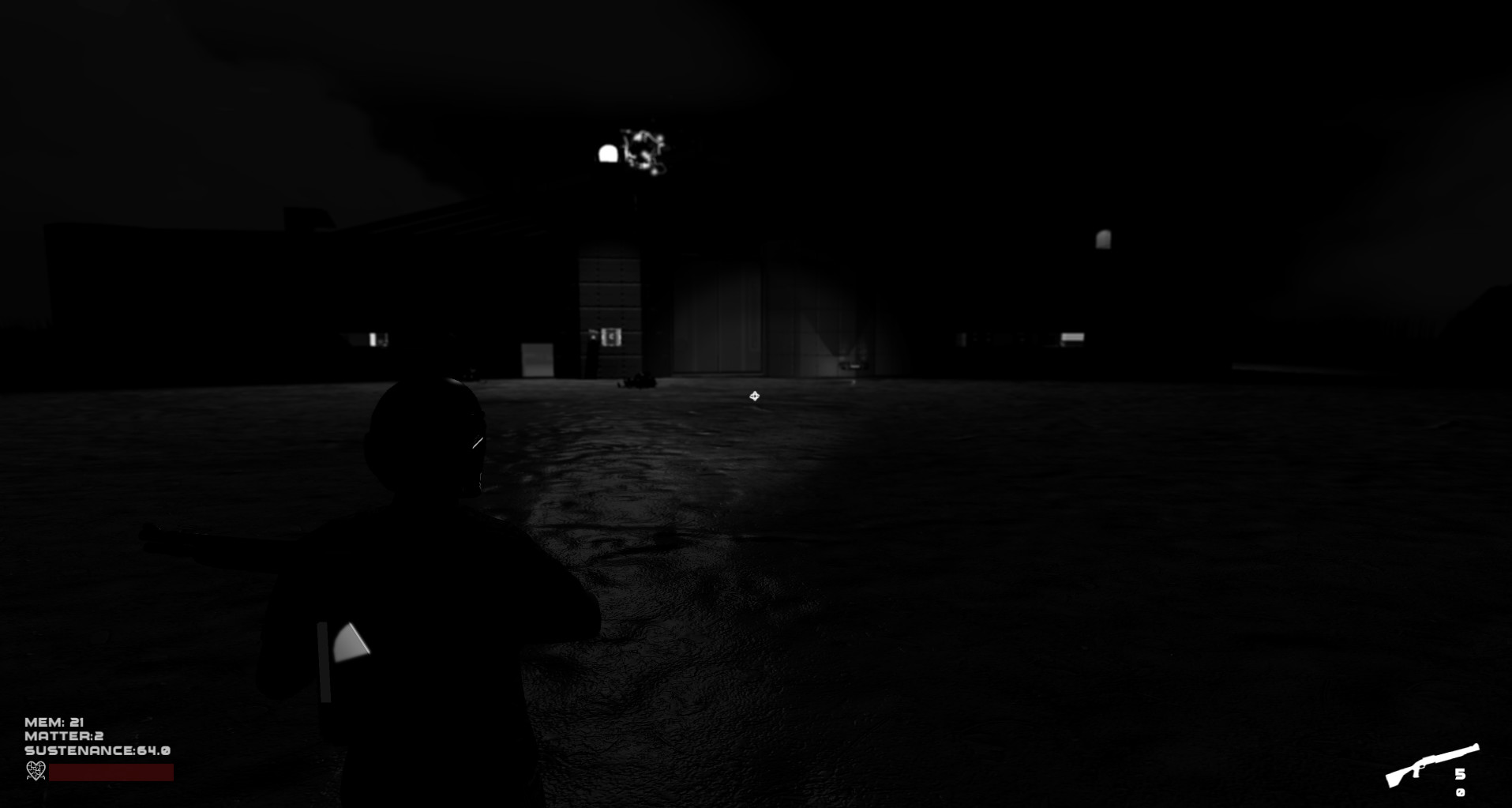 Nightmare on Azathoth