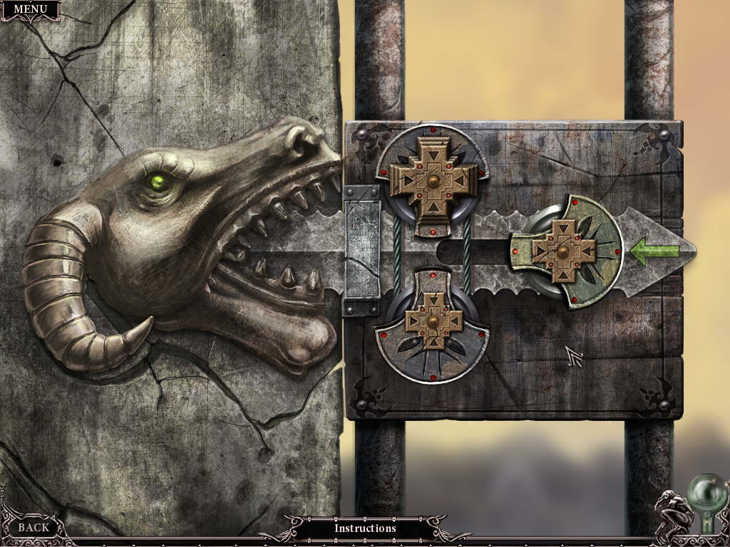 Haunted Hotel: Charles Dexter Ward – Collector’s Edition