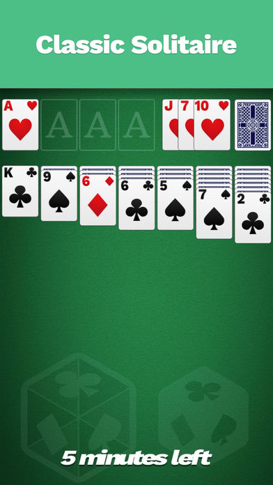 Solitaire Cube