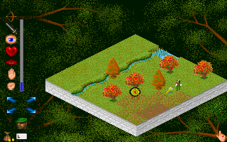 The Adventures of Robin Hood