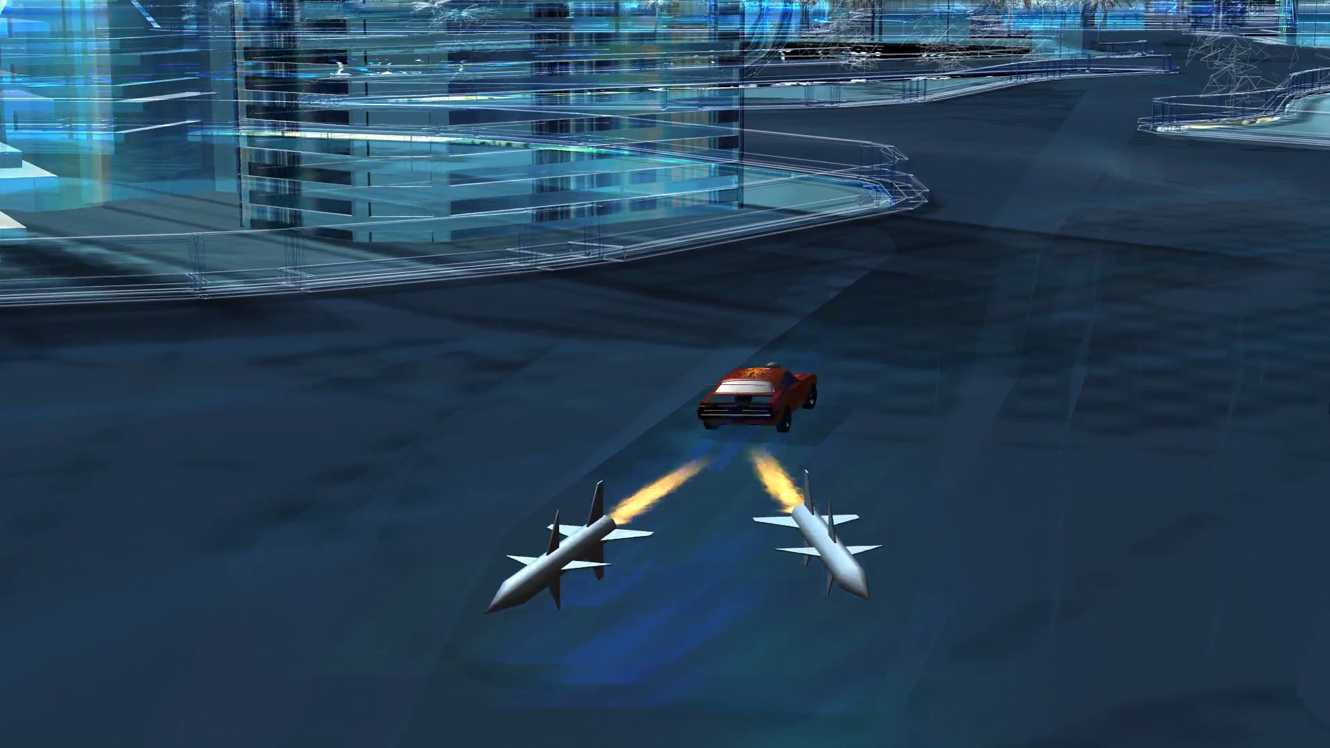 Fast Drive: Extreme Race &amp; Drift