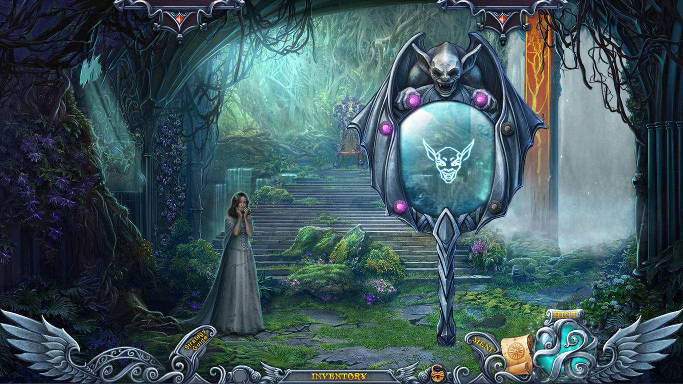 Spirits of Mystery: Chains of Promise – Collector’s Edition