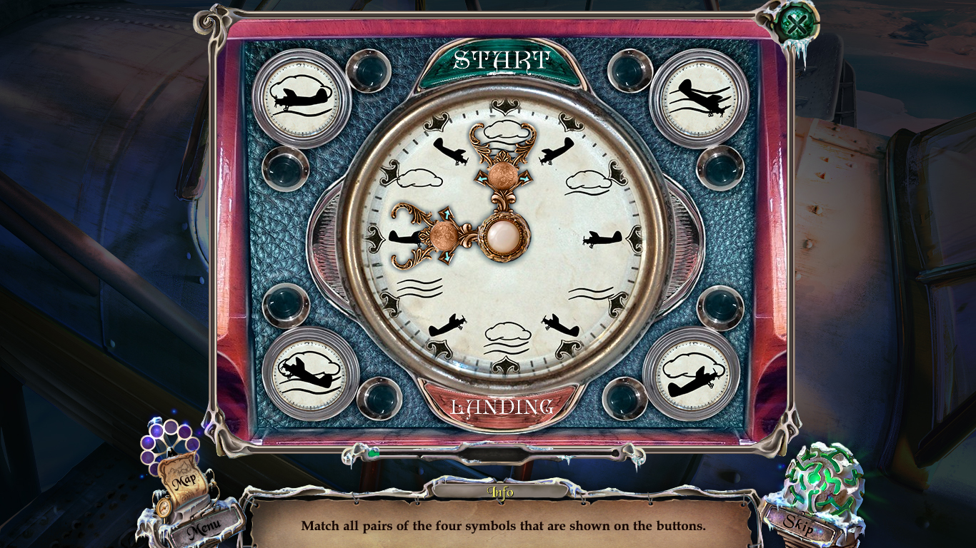 Sable Maze: Forbidden Garden – Collector’s Edition