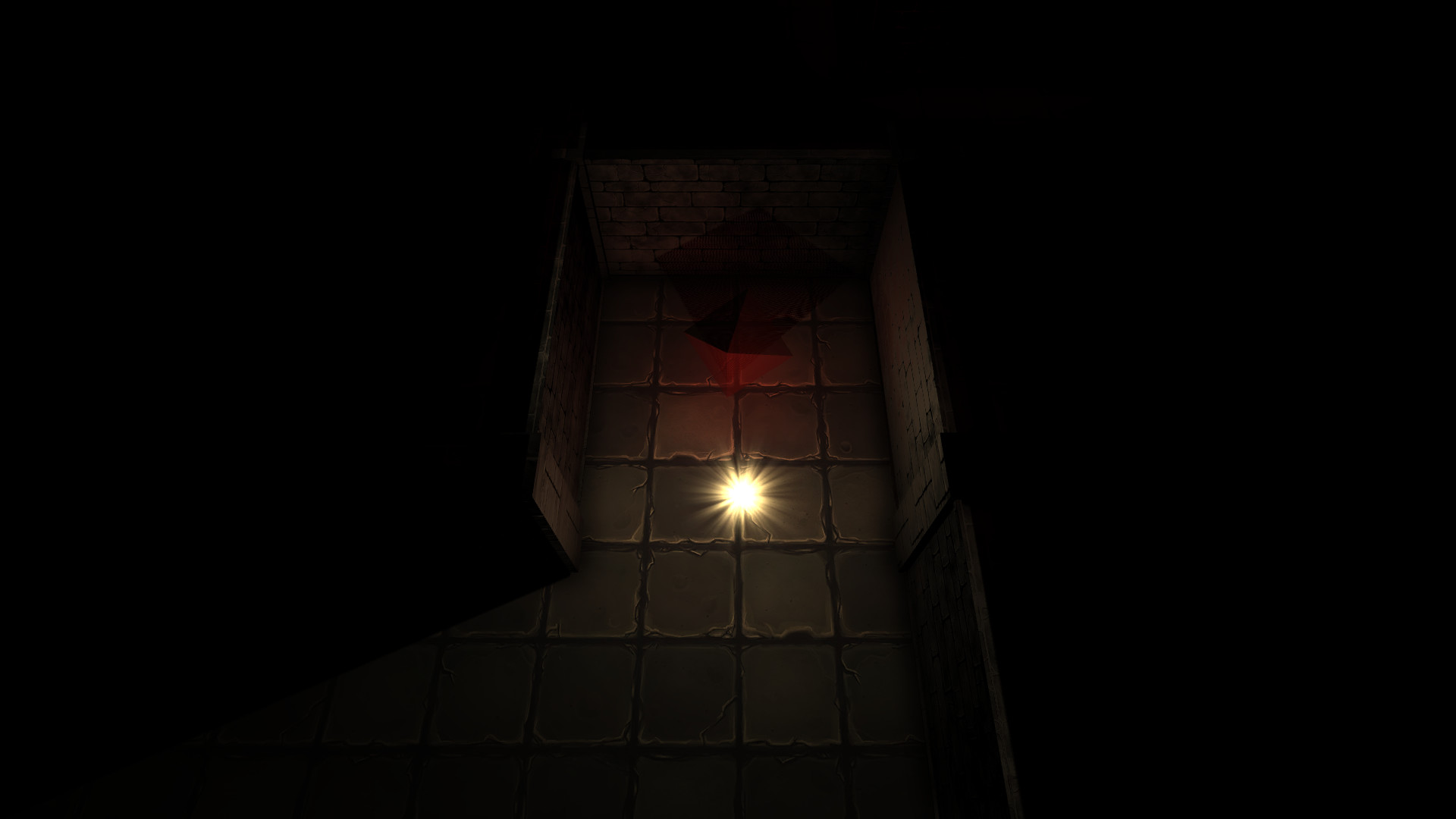 aMaze Achievements: darkness
