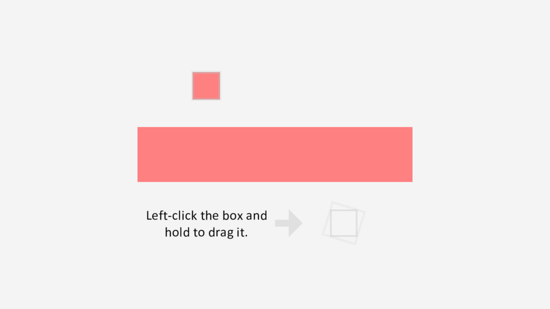 Colour Box