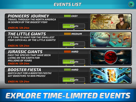 Fishing Clash: Fish Game 2018