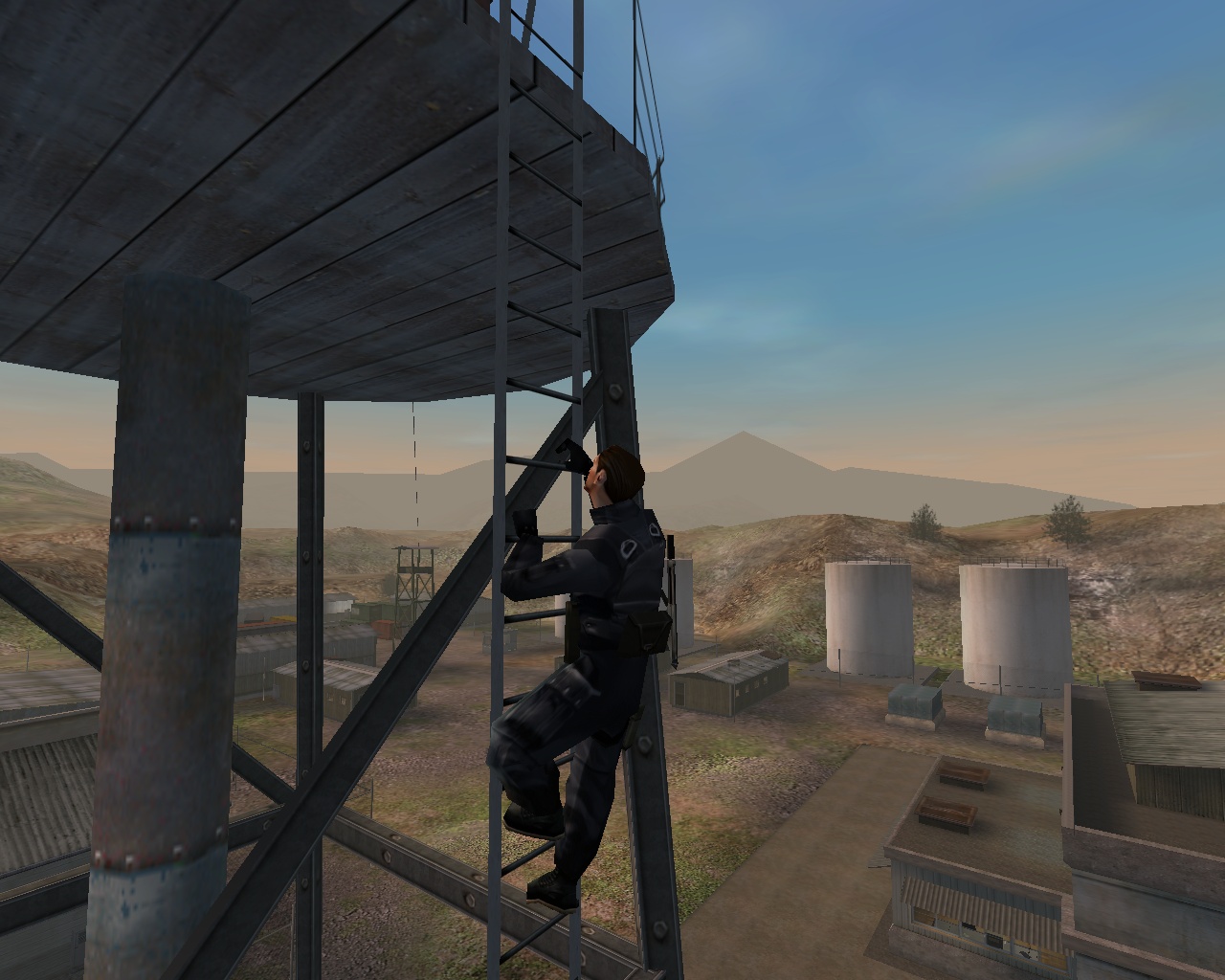 Project I.G.I.: I’m Going In