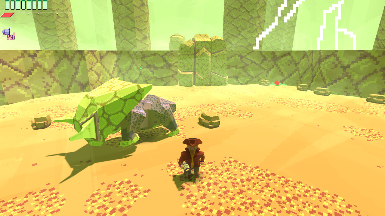 Space Captain McCallery Episode 1: Crash Landing