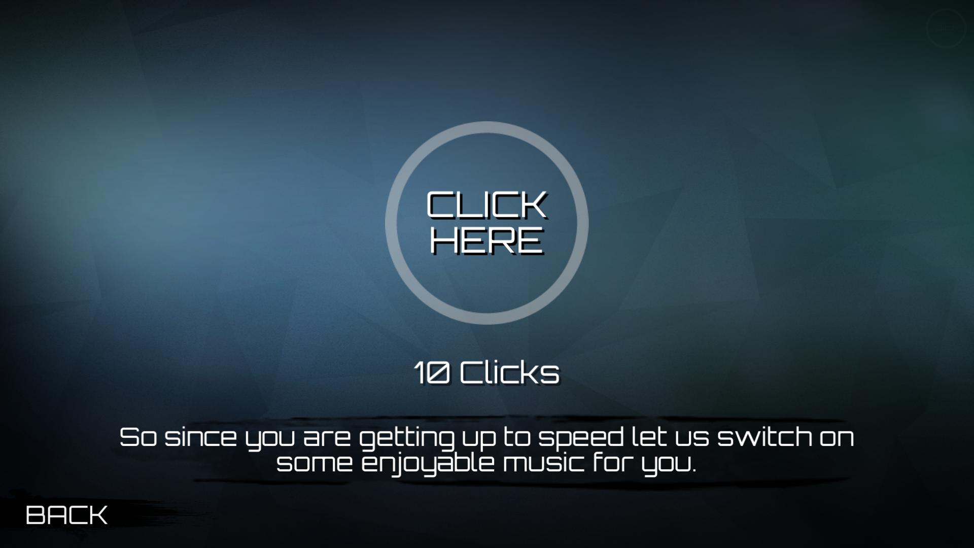 Clicker Achievements: The Impossible Challenge