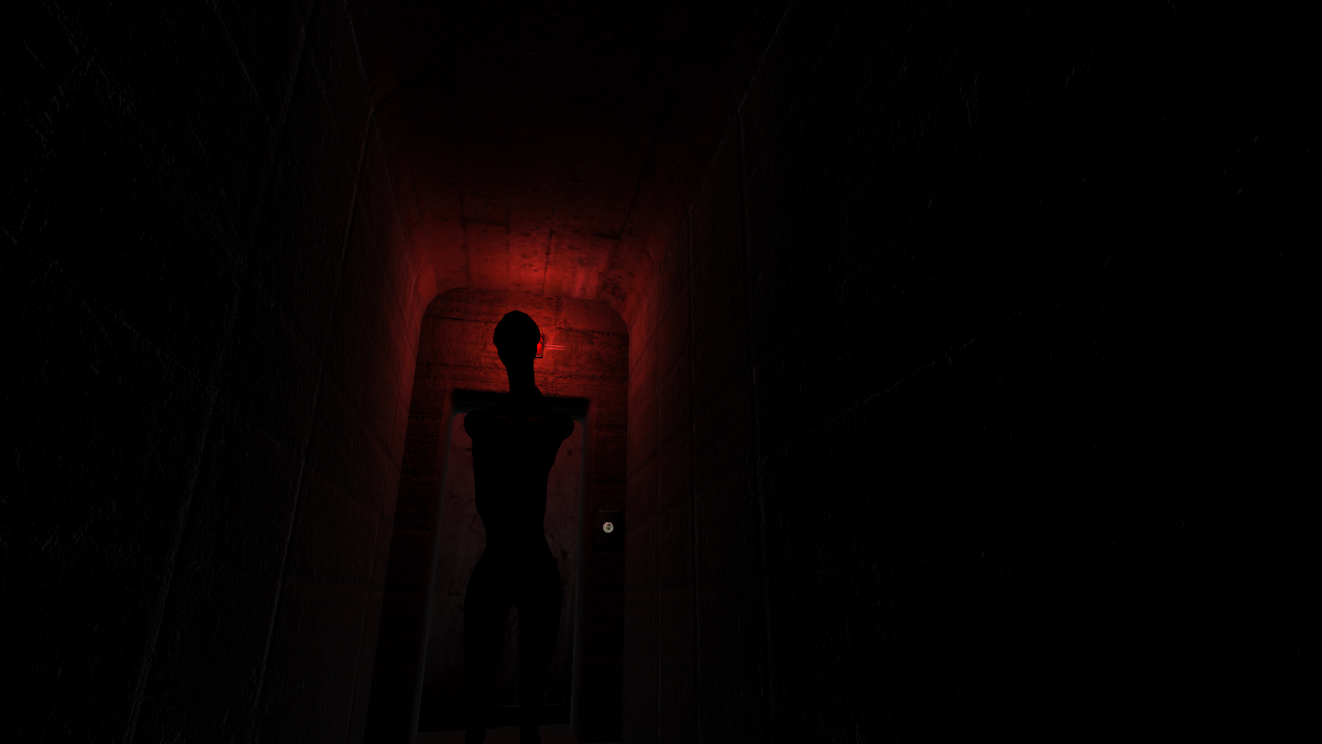 SCP Area 8