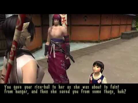 Way of the Samurai 2
