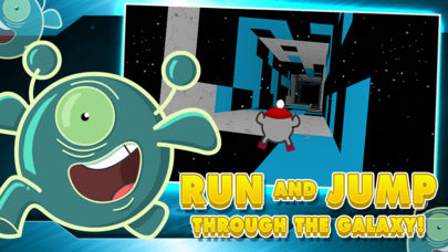 Run!!!