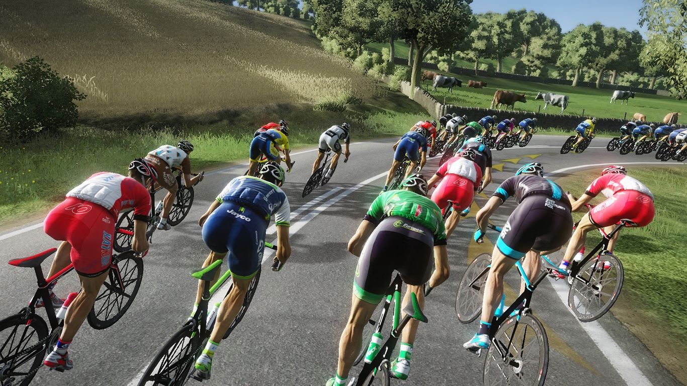 Tour de France 2014