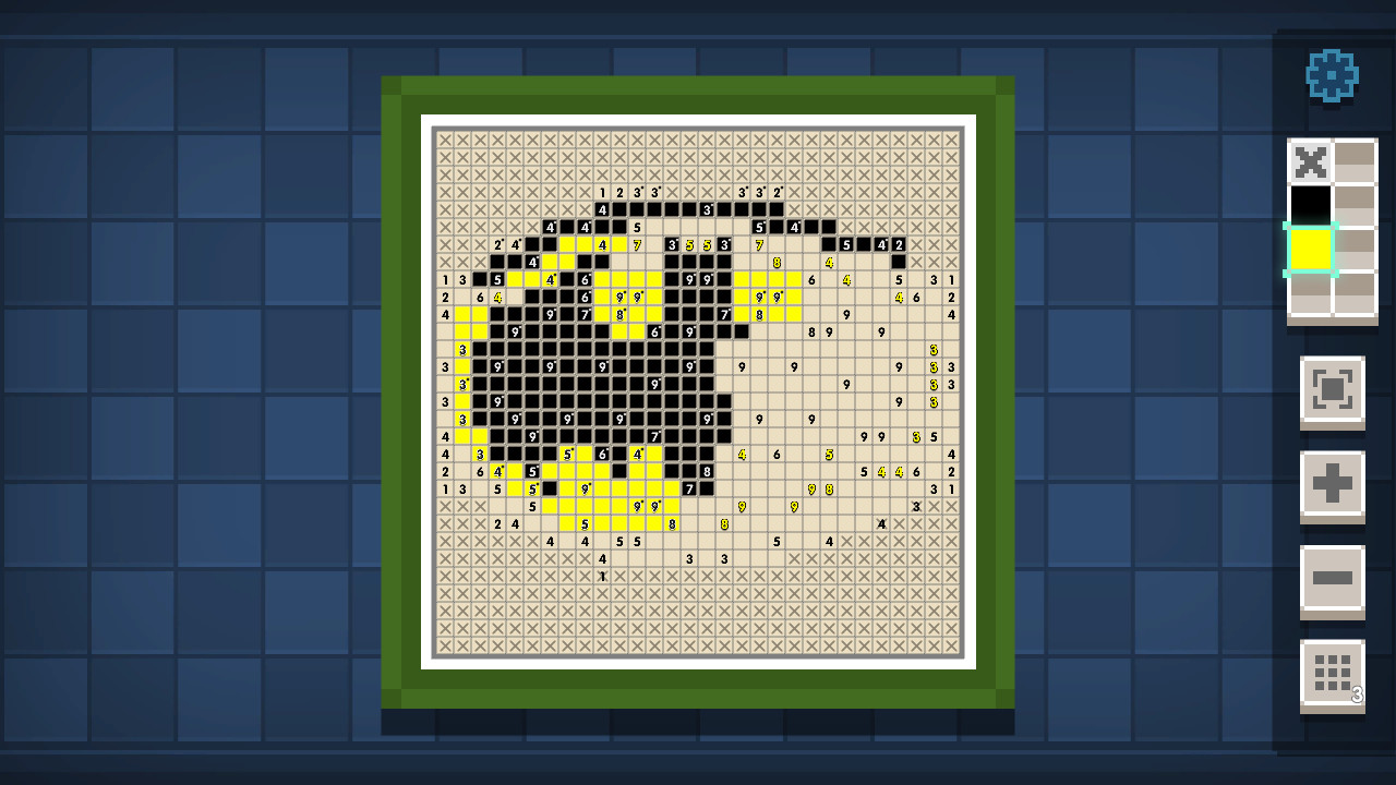 Pixel Maze