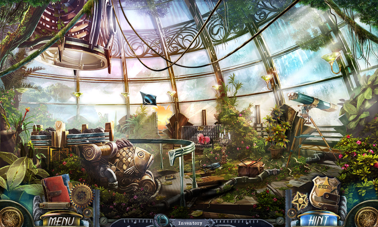 Dead Reckoning: Silvermoon Isle – Collector’s Edition