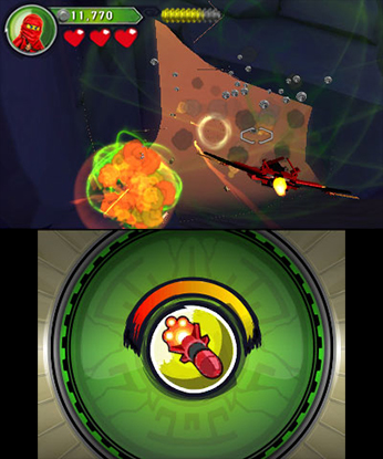 LEGO Ninjago: Shadow of Ronin