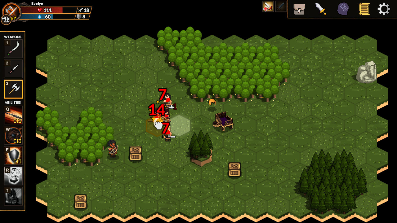 Expect the Unexpected