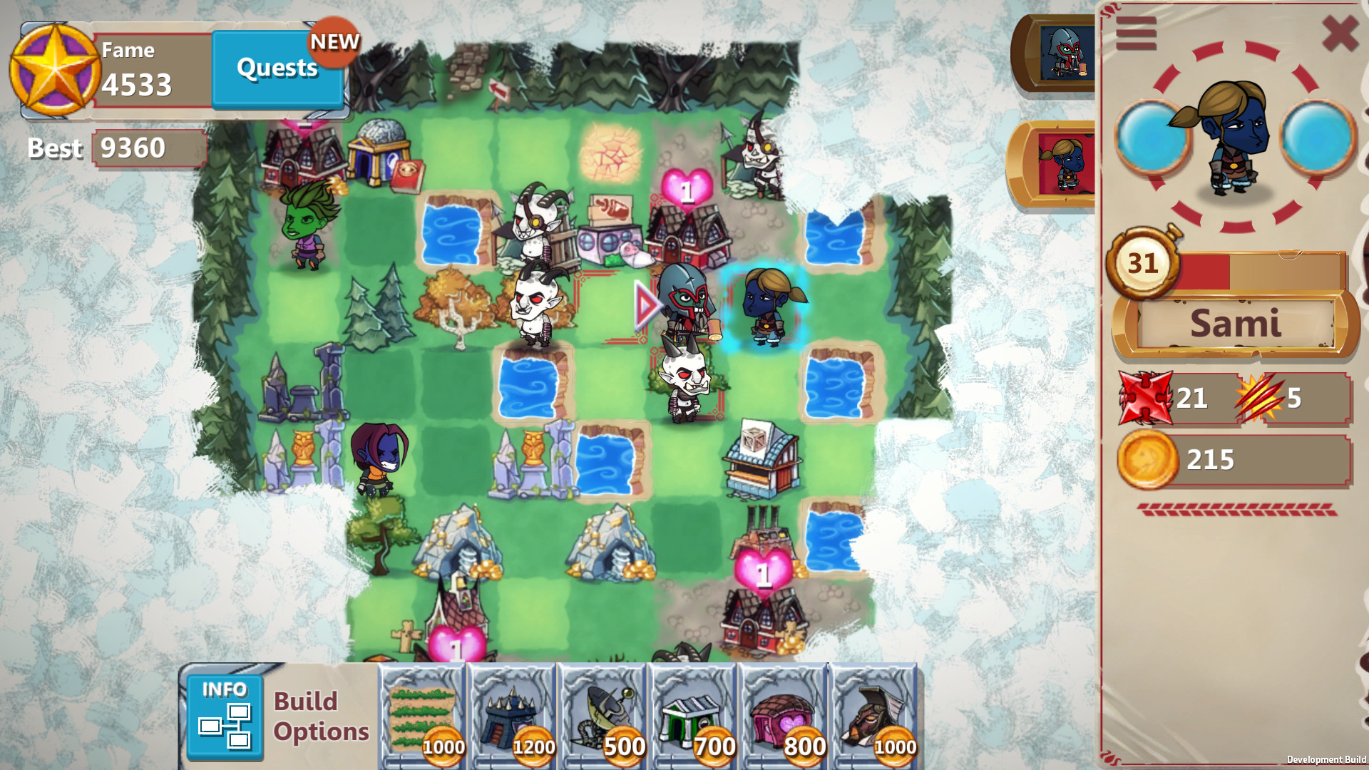 Hero Generations: ReGen