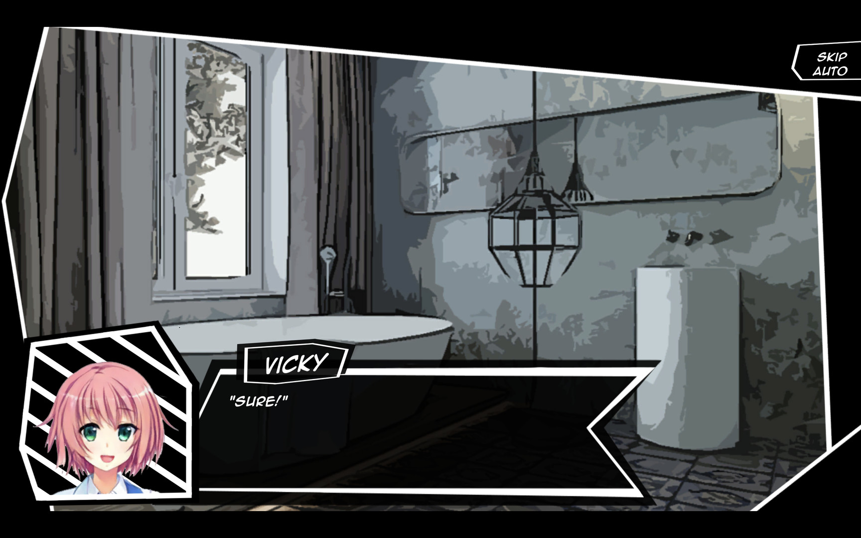 Cheerleader: reverse side of life