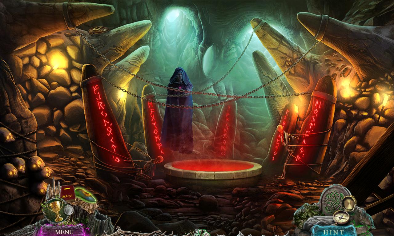 Myths of the World: Of Fiends and Fairies – Collector’s Edition