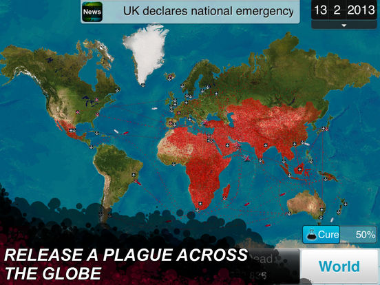 Plague Inc.
