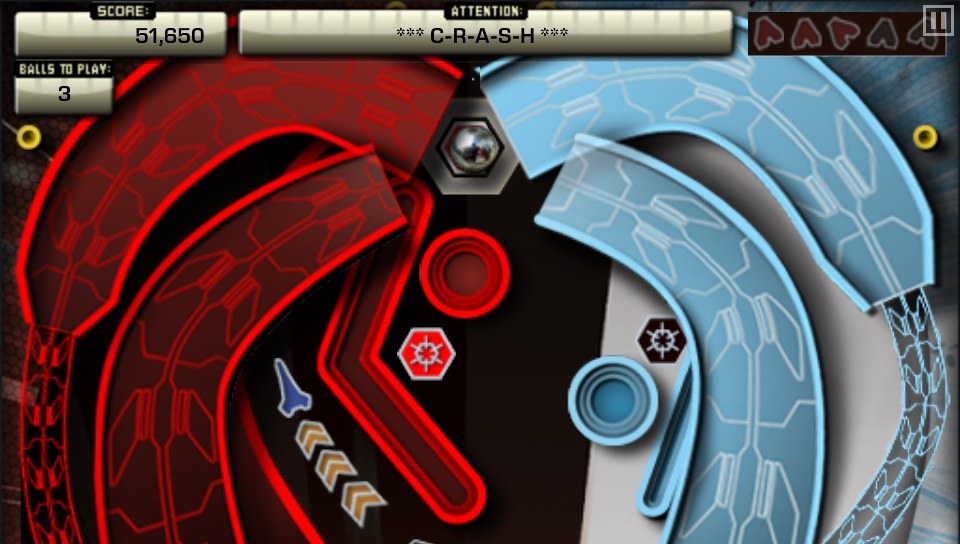 Pinball Heroes: Complete