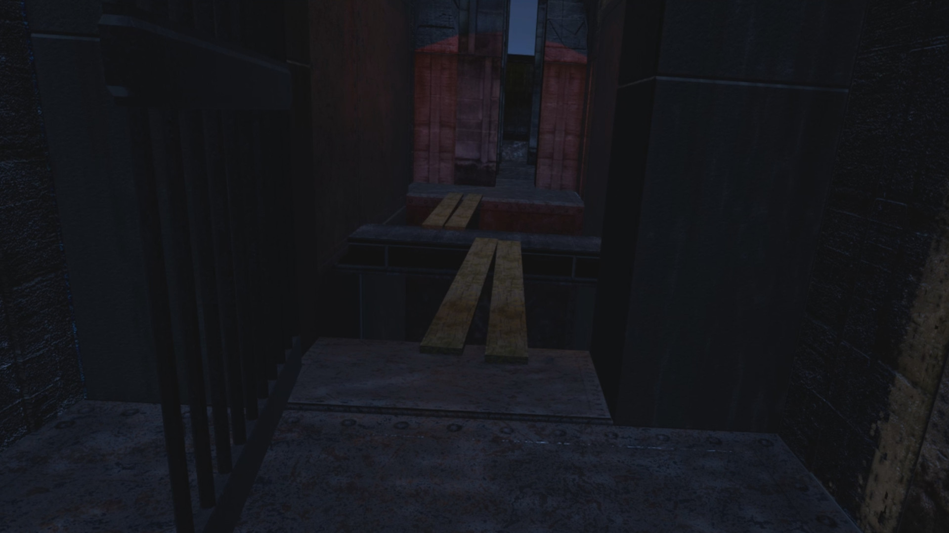 Outrageous Grounds: The Maze