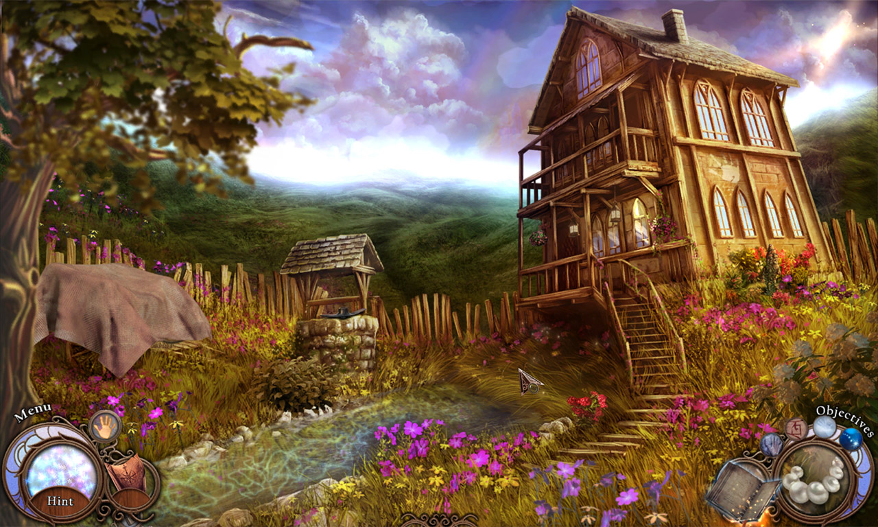 Rite of Passage: Hide and Seek – Collector’s Edition