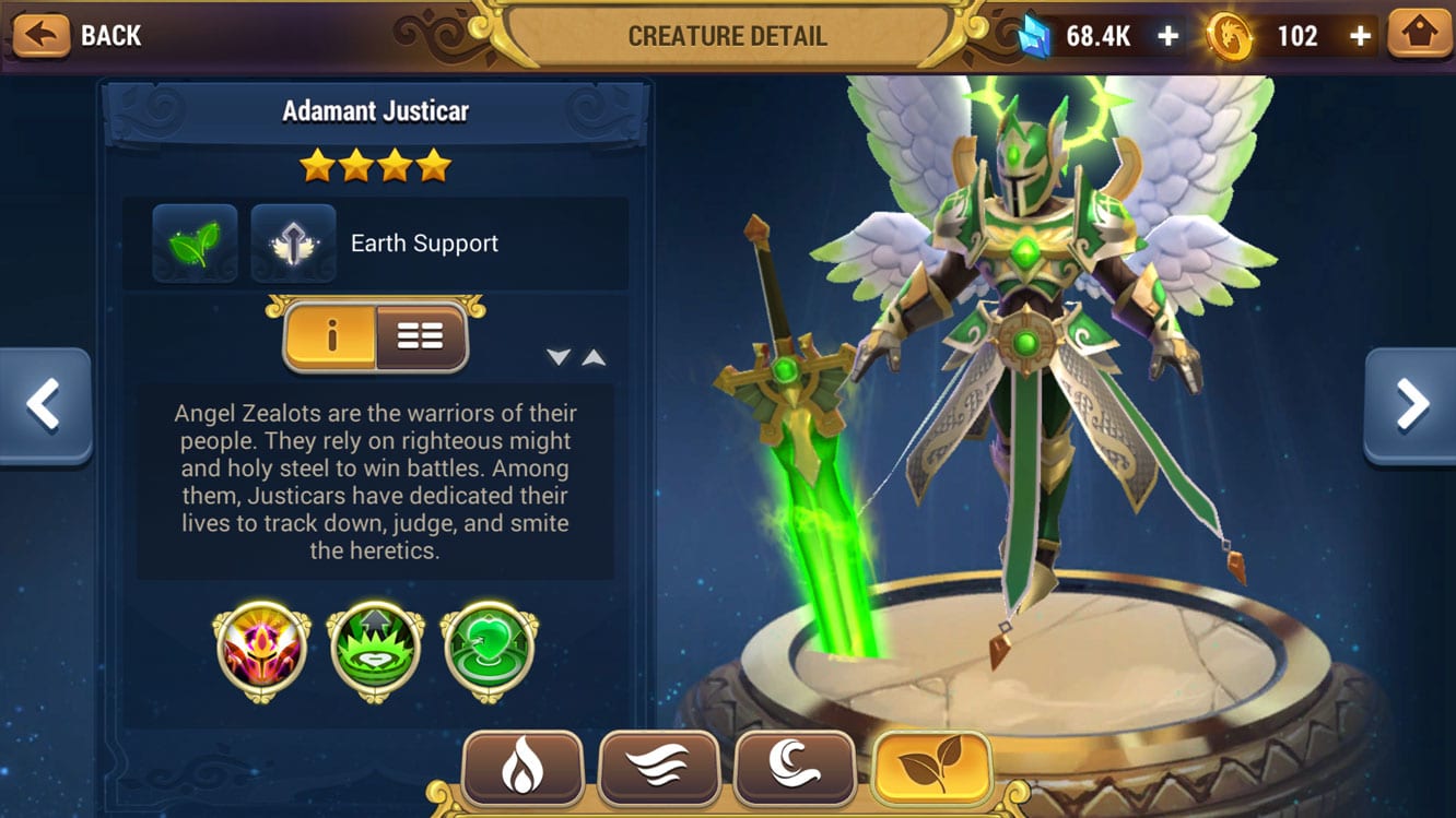 Might &amp; Magic: Elemental Guardians