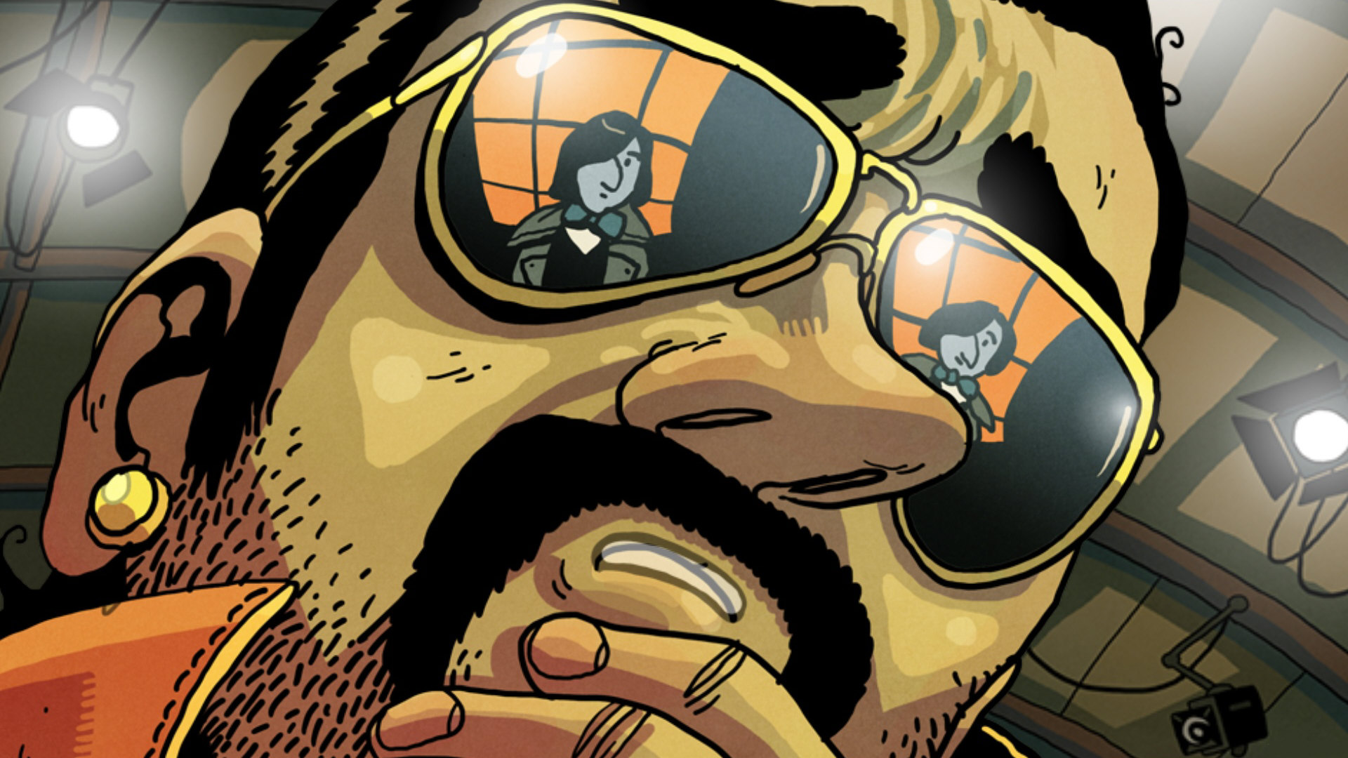 Frederic: Resurrection of Music – Director’s Cut