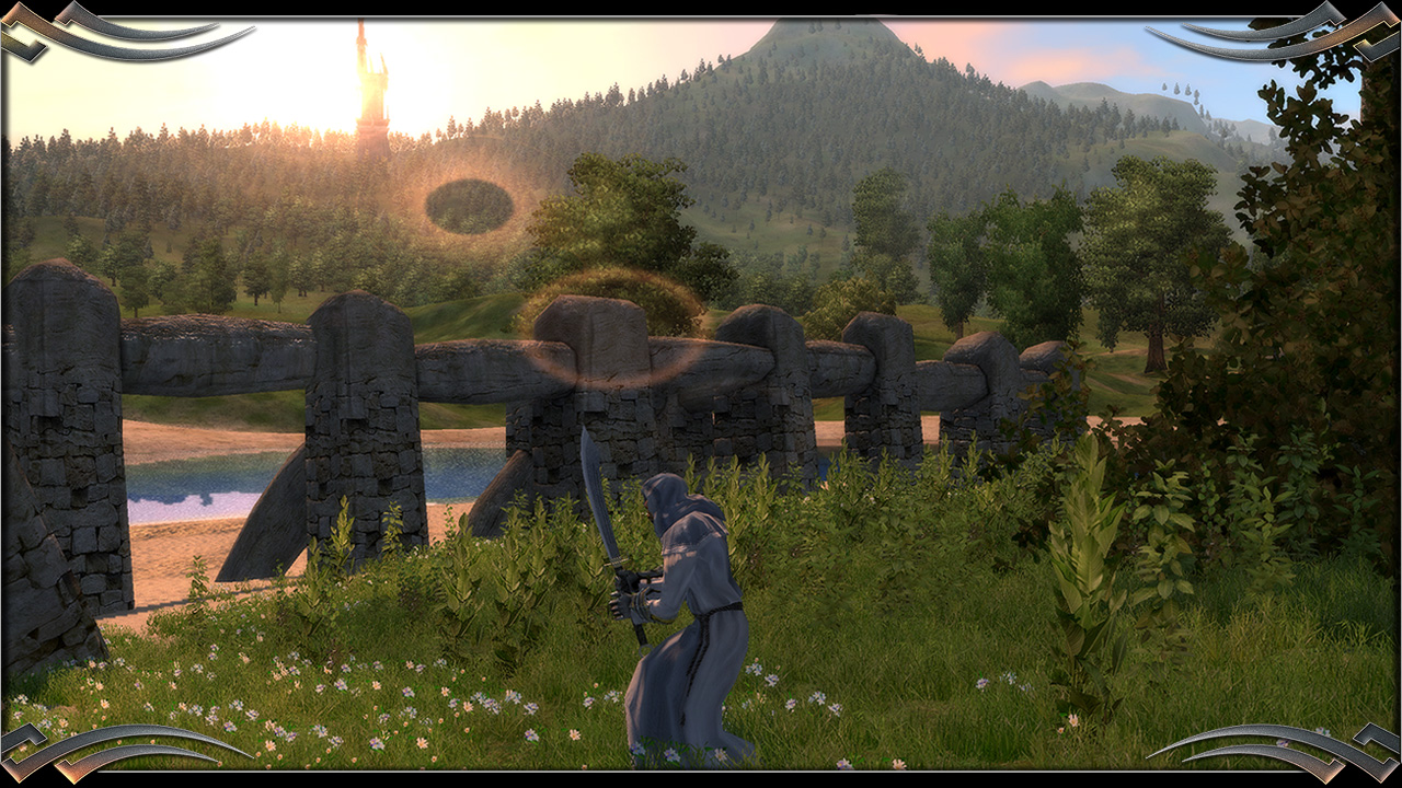 Two Worlds: Epic Edition