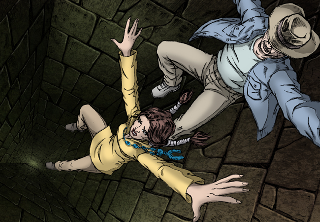 Jewel Quest 5: The Sleepless Star