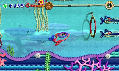Kirby’s Extra Epic Yarn
