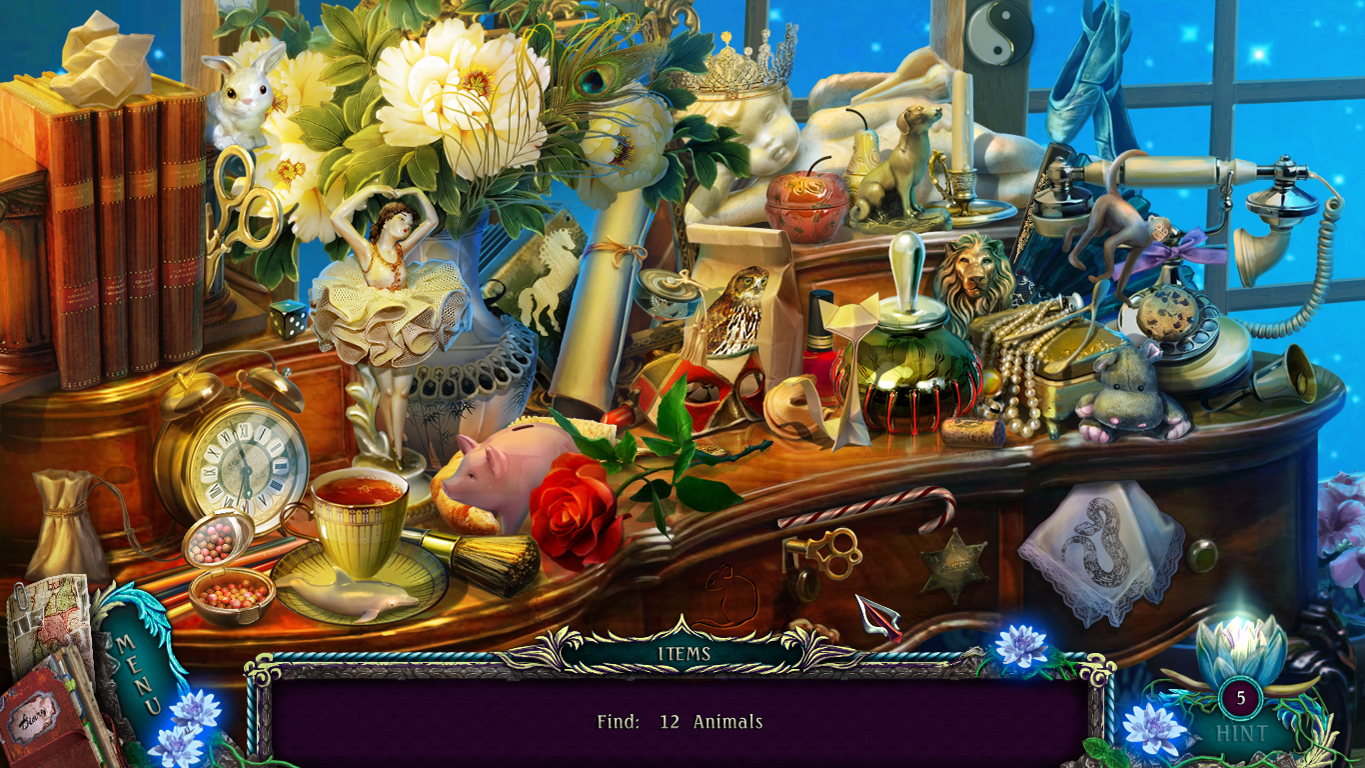 Shiver: The Lily’s Requiem – Collector’s Edition