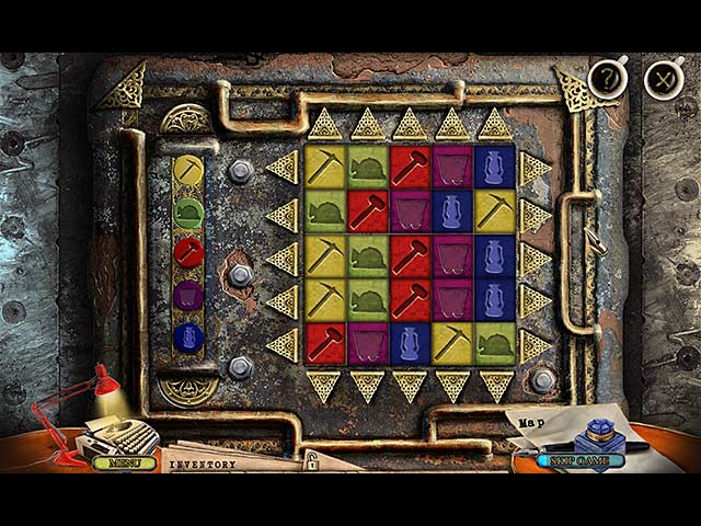 Off the Record: Linden Shades – Collector’s Edition