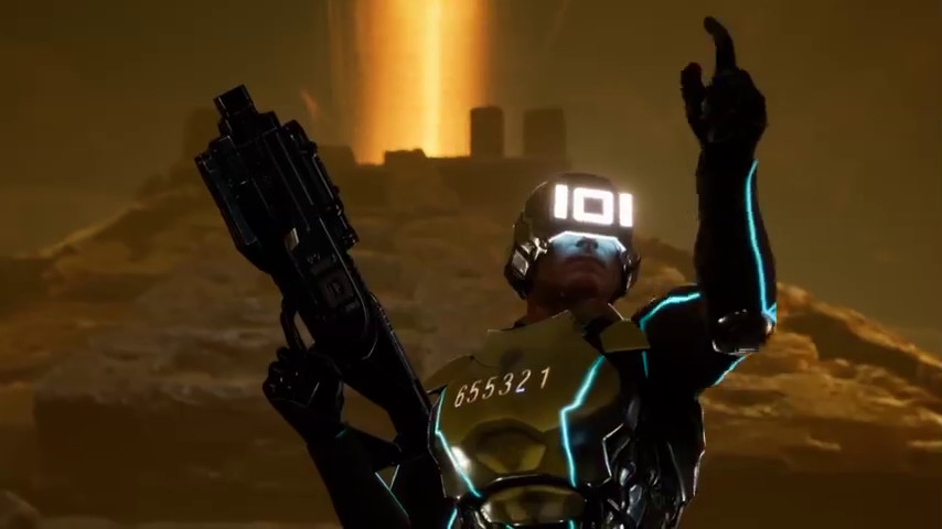 Ready Player One: Oasis