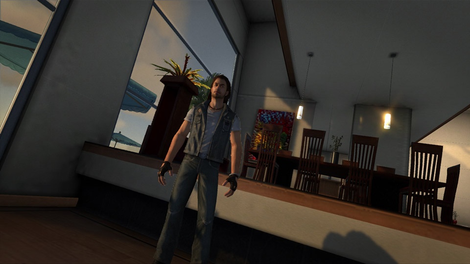 Ride to Hell: Retribution