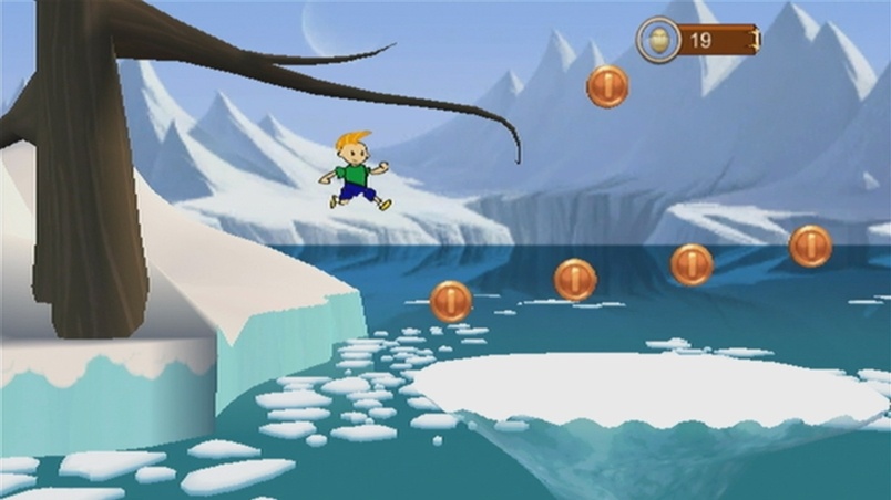 Drawn to Life: The Next Chapter