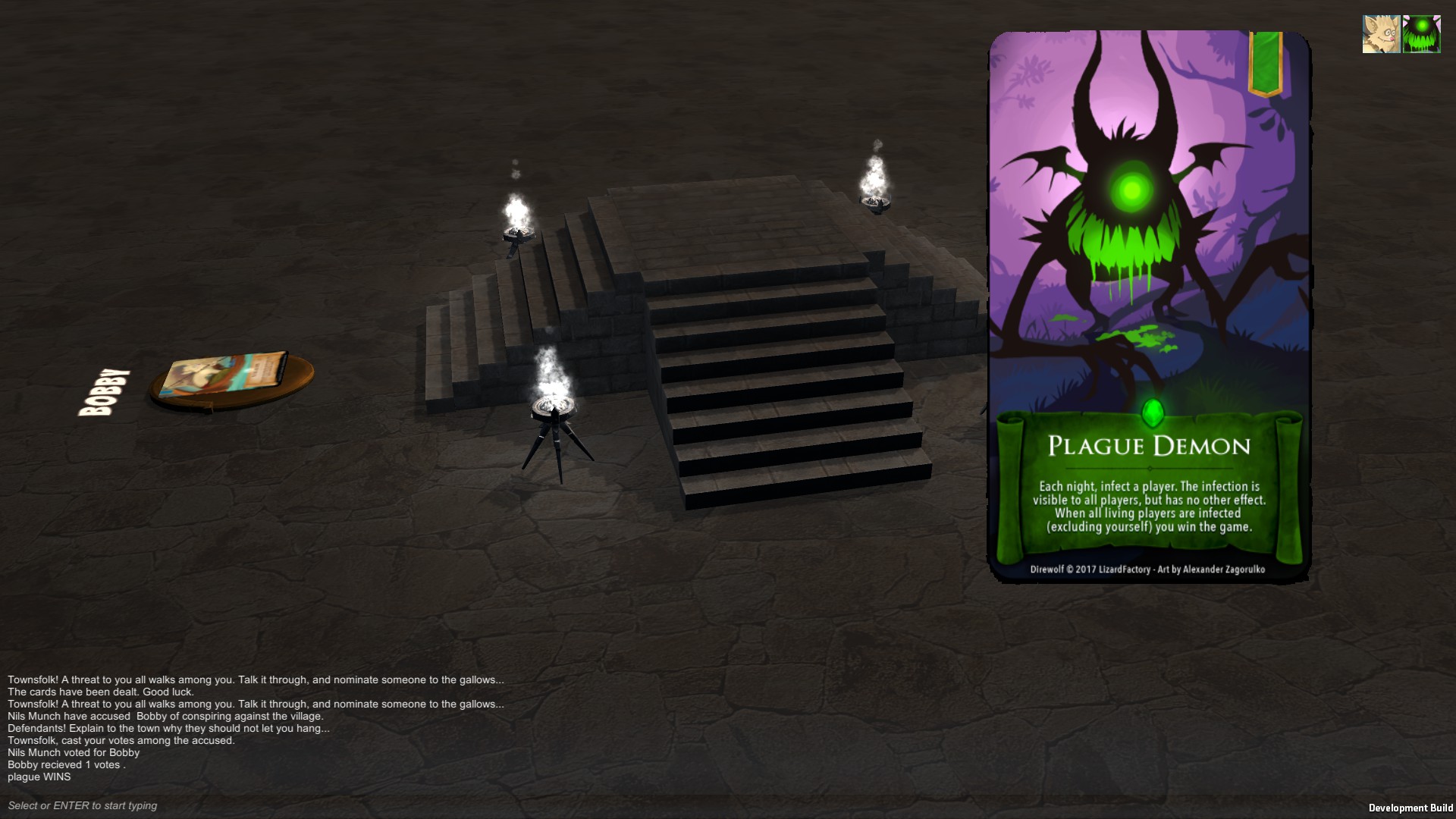 Wolflord – Online Werewolf