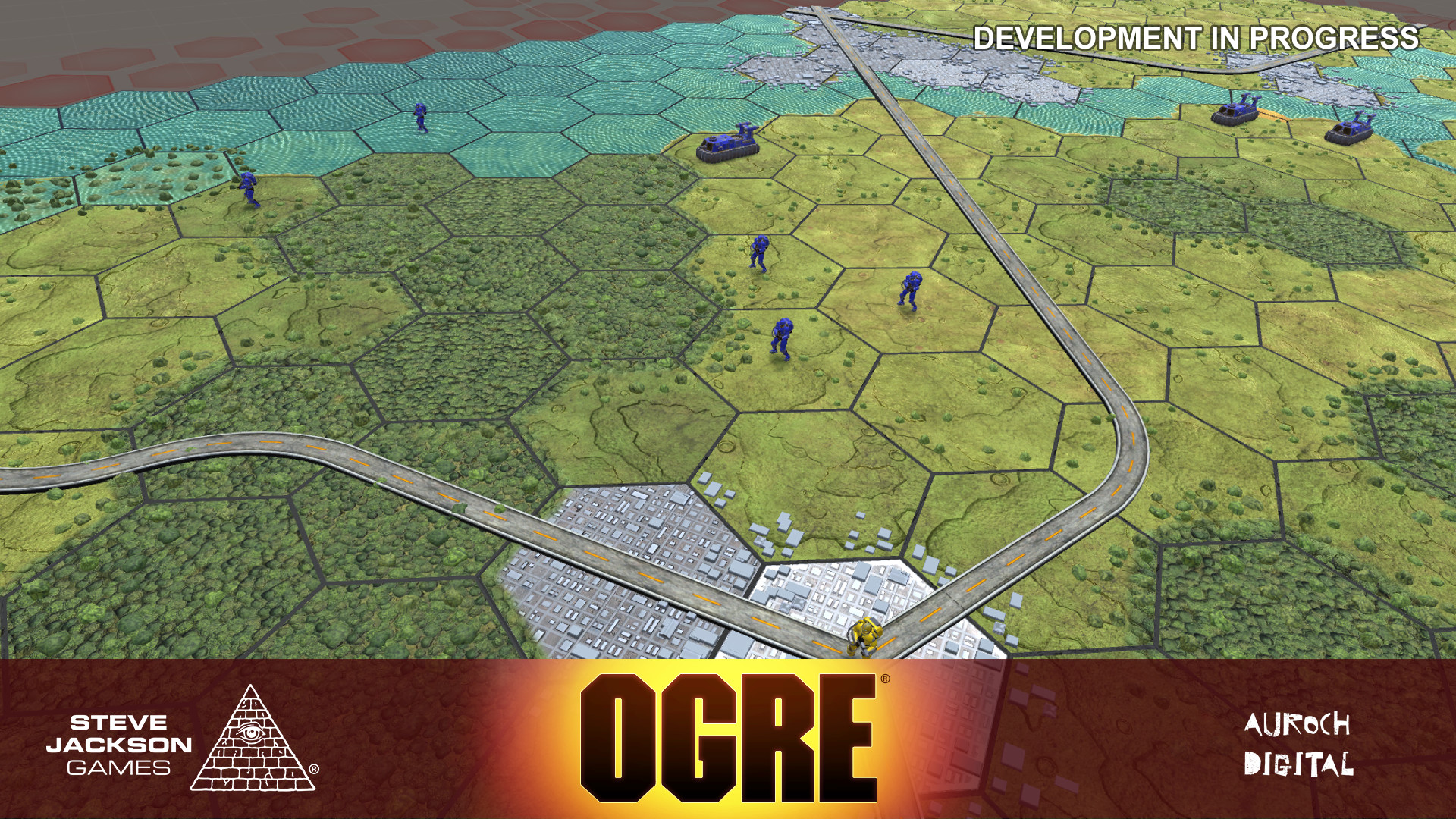 Ogre
