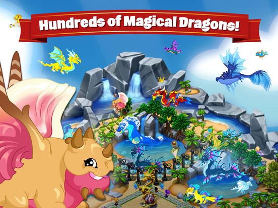 DragonVale