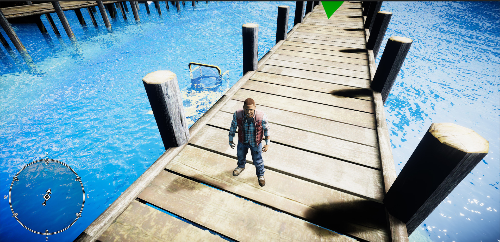 Blackbeard’s Cove